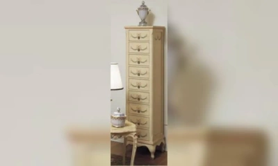 Комод Asnaghi Interiors Serenity 1