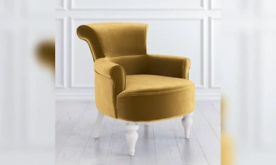 Кресло Kreind Перфетто M11-W-B15