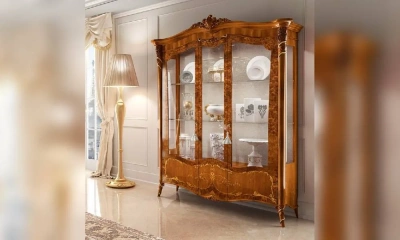 Витрина Antonelli Moravio 1015/Rs