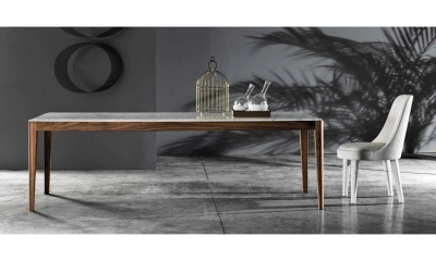 Стул Meroni&Colzani Flaminia