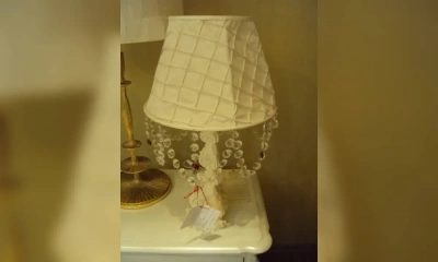 Лампа Barnini Oseo Prestige