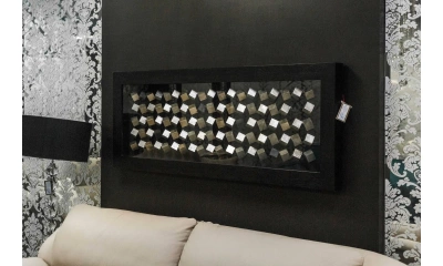 Картина "100 кубов" RELOTTI