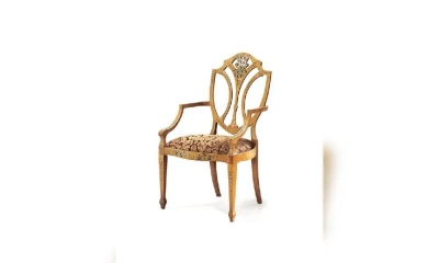 Стул Angelo Cappellini 6967