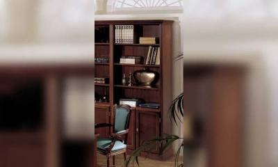 Библиотека Angelo Cappellini Bramante