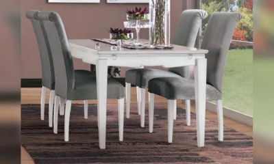 Стол Vaccari Giovanni Capri 1