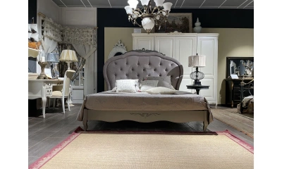 Кровать Kreind