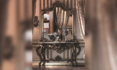 Консоль Asnaghi Interiors Sirmione