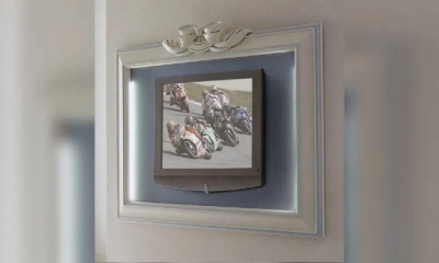 Рама Под Тв Ferretti & Ferretti Kp60