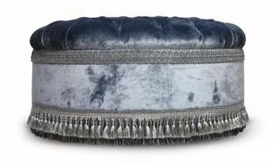 Пуф Asnaghi Interiors Nettuno