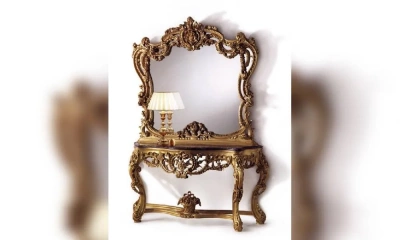 Консоль Angelo Cappellini Timeless 8