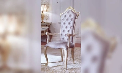 Стул Turri Baroque 2