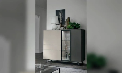 Буфет Tomasella Metropolis C01