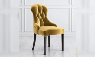 Стул Kreind C03-K03-G-B15