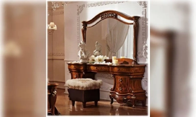 Туалетный Столик Antonelli Moravio Napoleone 1