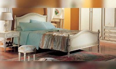 Кровать В Детскую Pellegatta Ls10