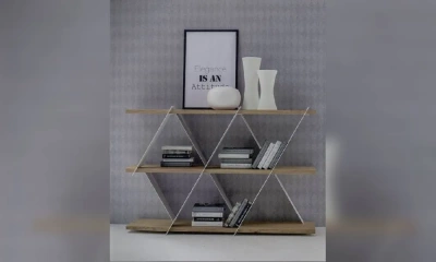 Этажерка Tonin Casa Castle