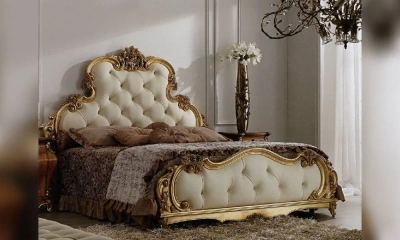 Кровать Agm Versailles 3