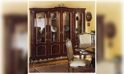 Витрина Angelo Cappellini 7000/4