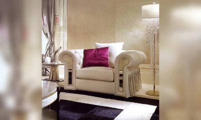 Кресло Turri Couture