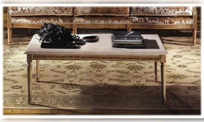 Стол Журнальный Angelo Cappellini 0736/13 - 1