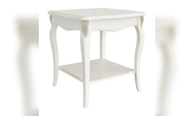 Столик Kreind Romantic Gold Квадратный R113G