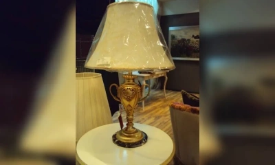 Riperlamp Настольная Лампа
