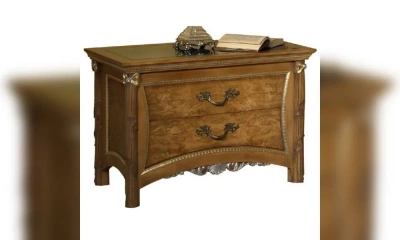 Тумба Прикроватная Francesco Molon New Empire 6