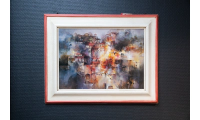 Картина Decor Toscana