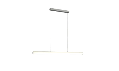 SL439.503.01 Светильник подвесной ST-Luce Белый/Белый LED 1*24W 4000K