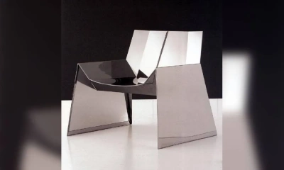 Стул Cattelan Italia Alaska