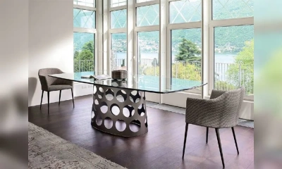 Стол Porada Jean Botte C