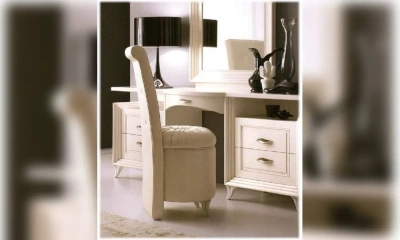 Стул Ferretti & Ferretti Today Col. Notte