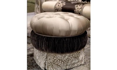 Пуф Bruno Zampa Goya 2