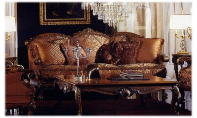 Диван Rampoldi 3359