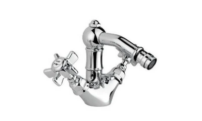 Смеситель Для Биде Nicolazzi Half Dome 1434Cr70