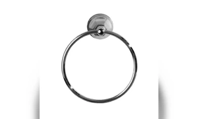 Полотенцедержатель 123914 Teide 1485Bz05