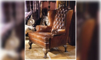 Кресло Provasi Home Luxury (One)