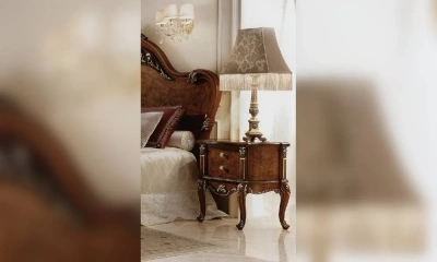 Тумба Прикроватная Barnini Oseo David 2