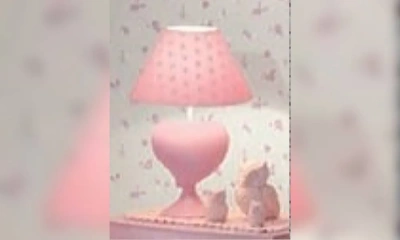 Junior Настольная Лампа