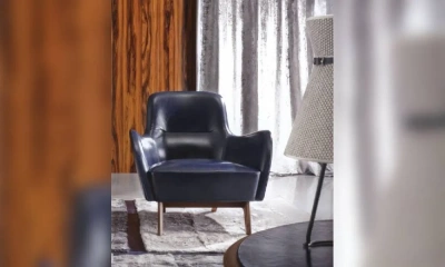 Кресло Ulivi Caroline