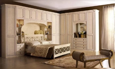 Шкаф Ferretti & Ferretti Ypsilon 2