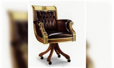 Рабочее Кресло Riva Direttorio