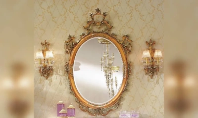 Зеркало Riva 8167