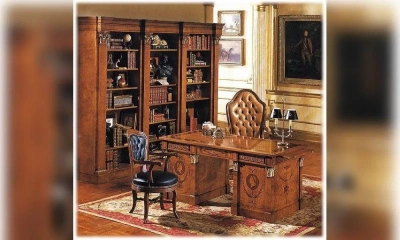 Стол Письменный Francesco Molon R1.01