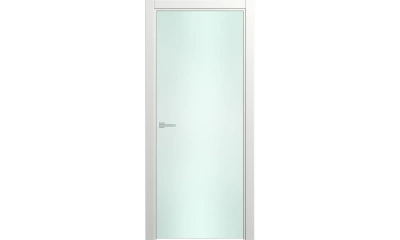 Межкомнатная дверь Софья, коллекция Rain, Модель 90.23 ЗГС