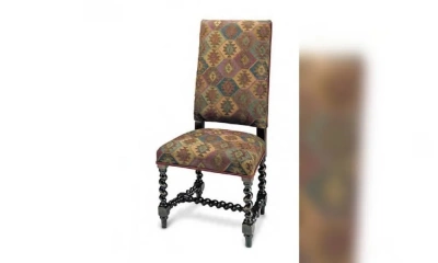 Стул Francesco Molon S324