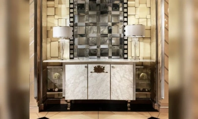 Буфет Francesco Molon C539