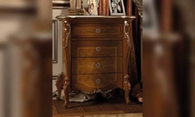 Тумба Прикроватная Giorgio Casa Aurora