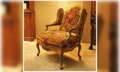 Кресло Provasi Queraz 2