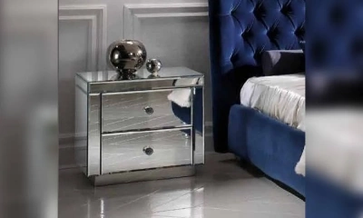 Тумба Прикроватная Dv Home Collection Envy 1